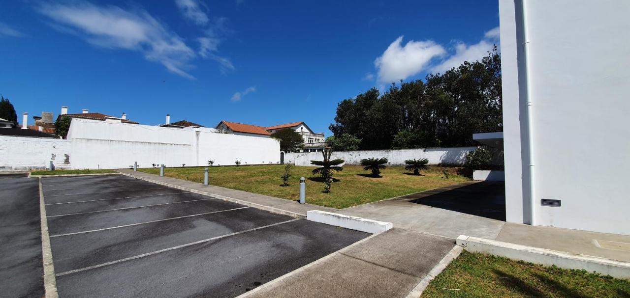 Pio XII - Alojamento Local Ponta Delgada Exteriér fotografie