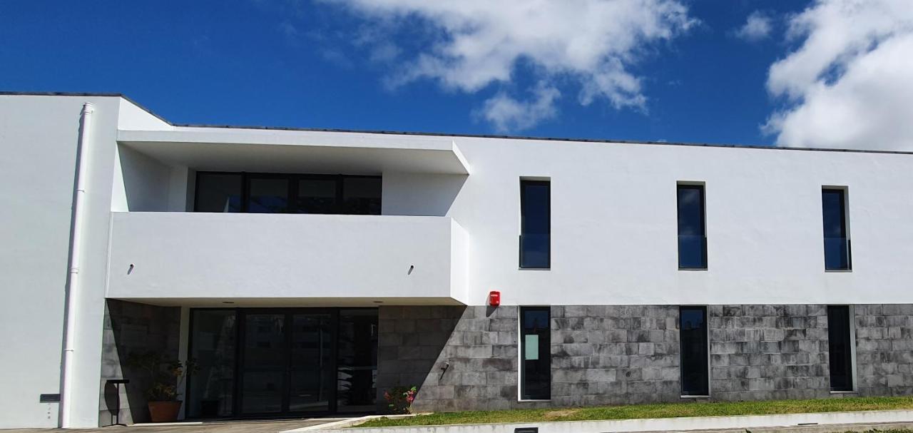 Pio XII - Alojamento Local Ponta Delgada Exteriér fotografie