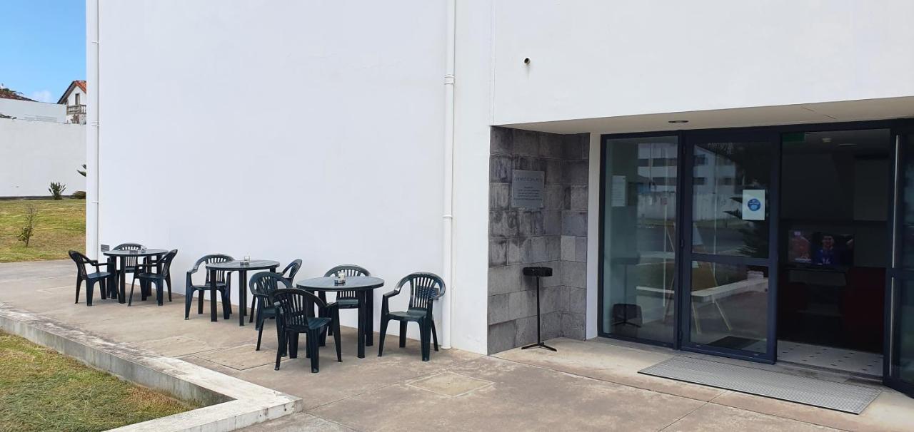 Pio XII - Alojamento Local Ponta Delgada Exteriér fotografie